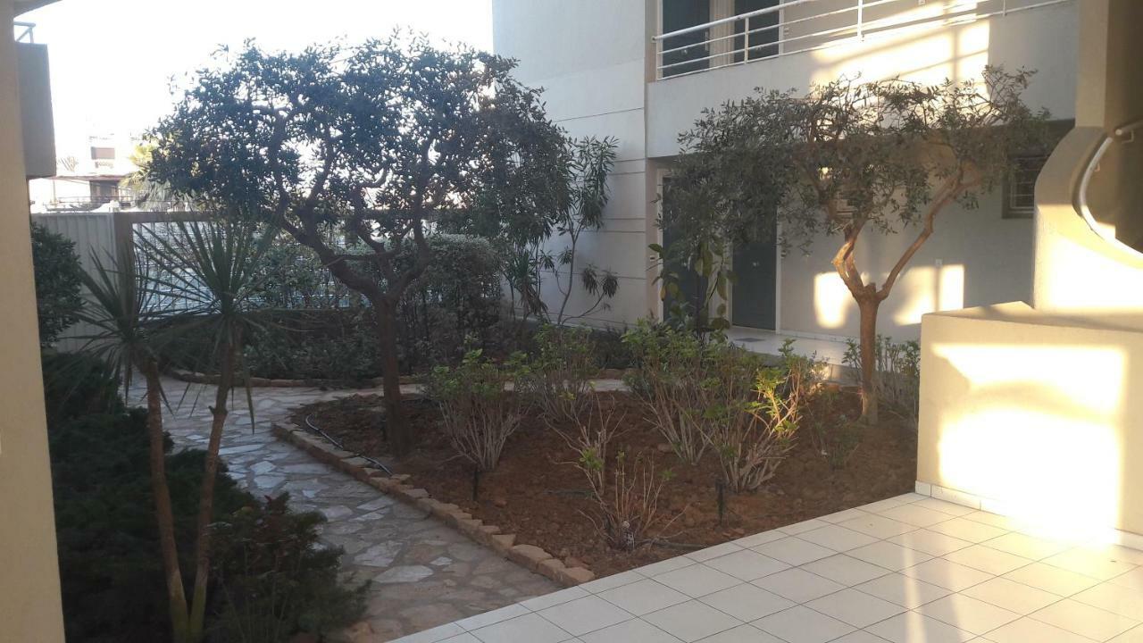 Acquamarina Villeneuve-Loubet Exterior foto