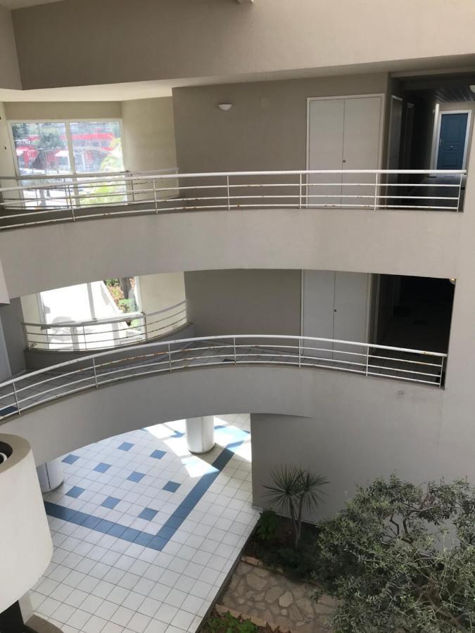 Acquamarina Villeneuve-Loubet Exterior foto